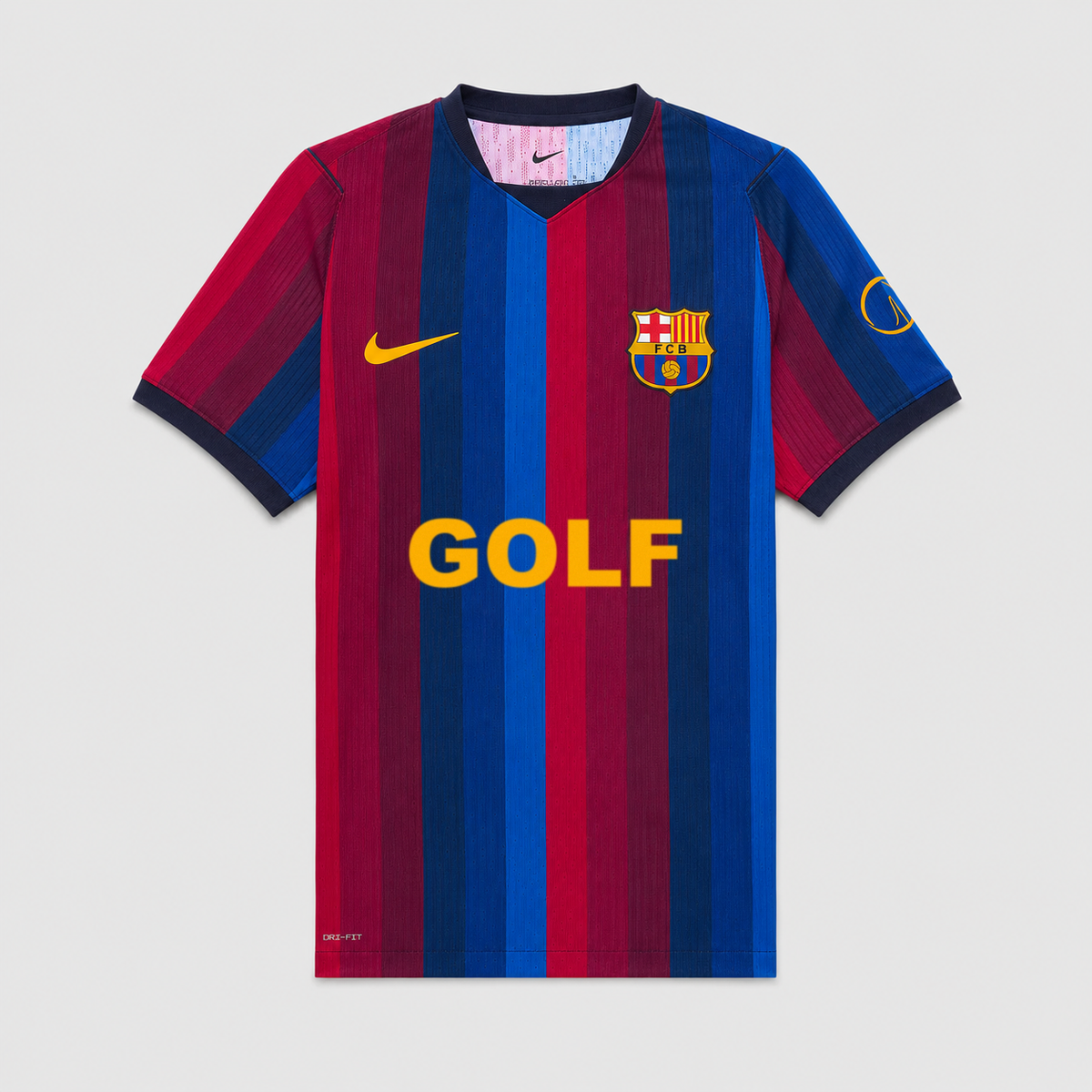 Player Version Special Edition Jersey 26/27