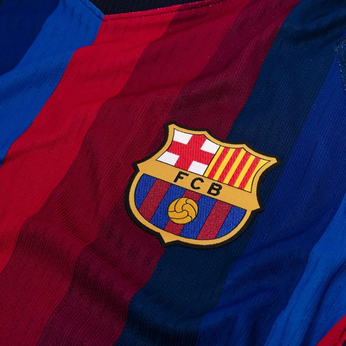 Player Version Special Edition Jersey 26/27