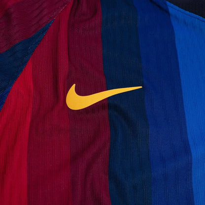 Player Version Special Edition Jersey 26/27