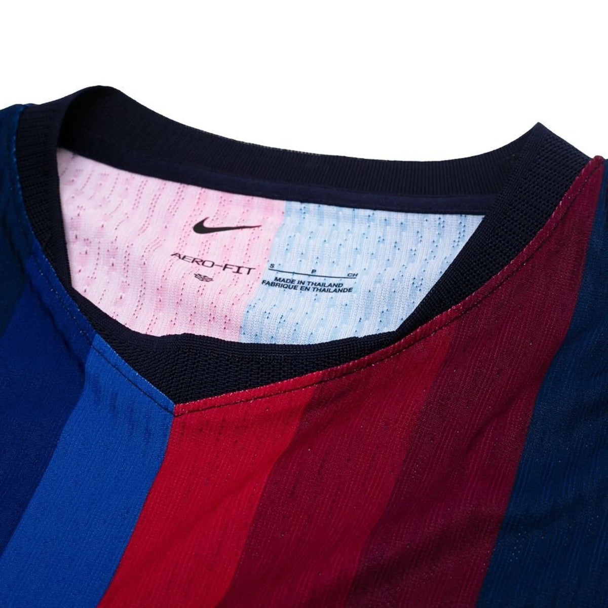 Player Version Special Edition Jersey 26/27