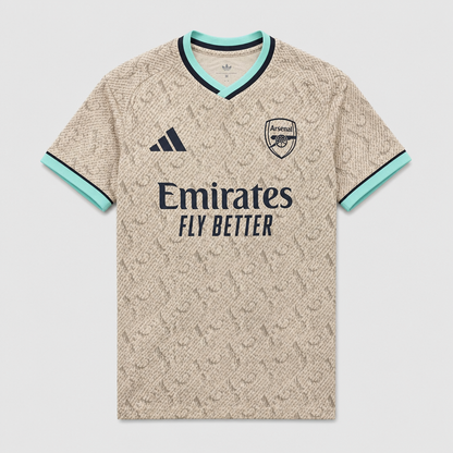 Player Version Special Edition Jersey 26/27 · Design 9