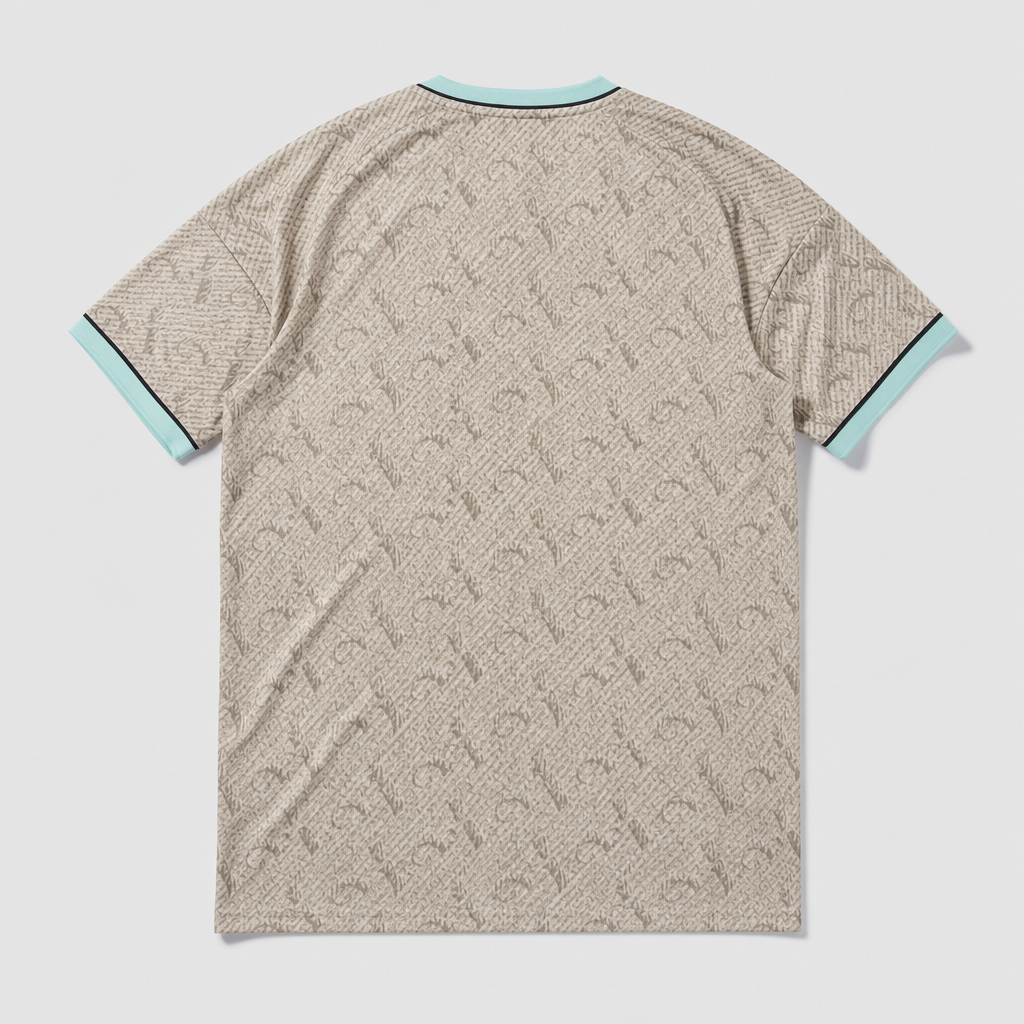 Player Version Special Edition Jersey 26/27 · Design 9