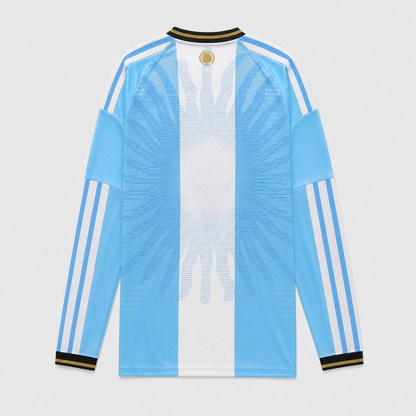 Player Version Special Edition Long Sleeve Jersey 26/27