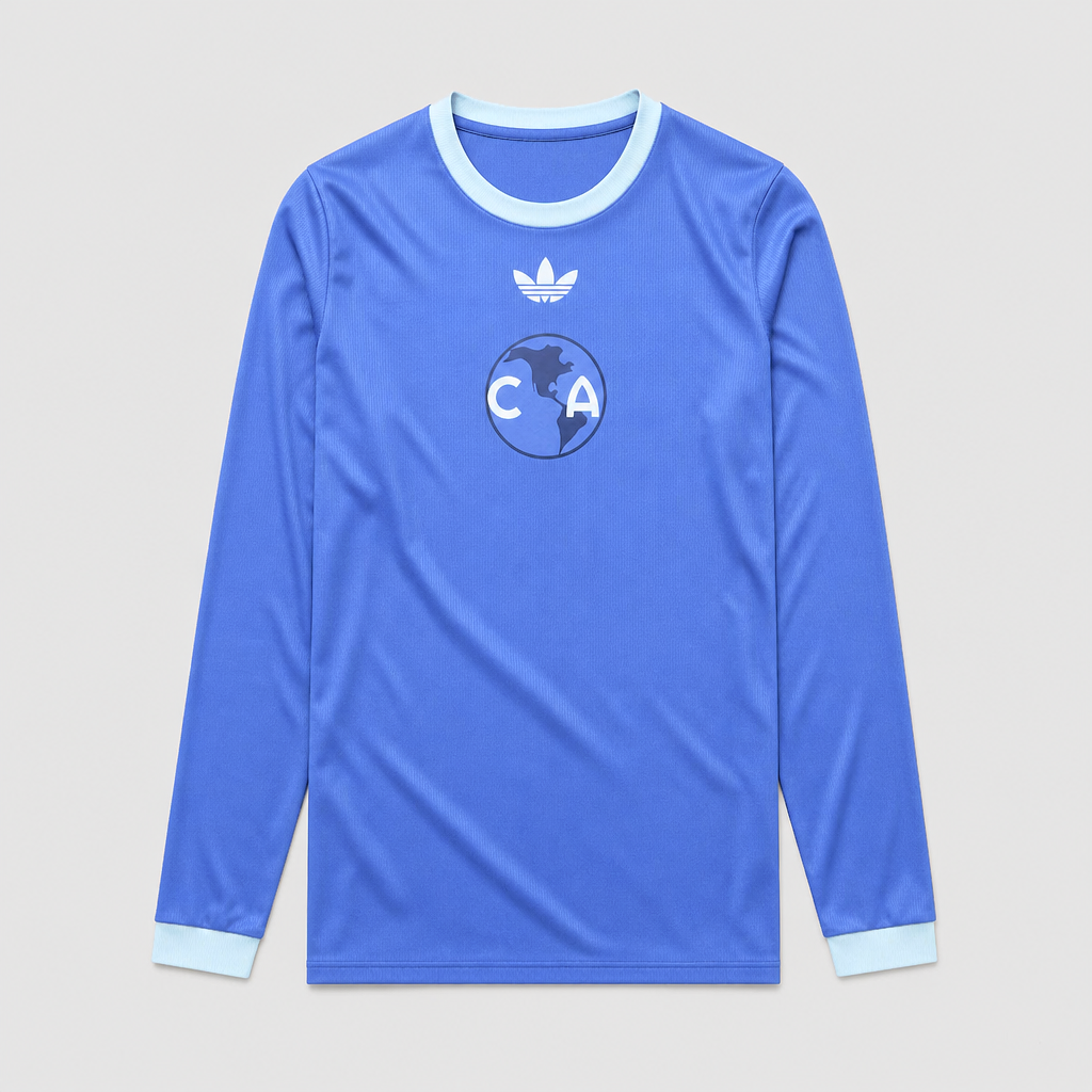 Player Version Special Edition 110th Anniversary Special Edition Long Sleeve Jersey 26/27