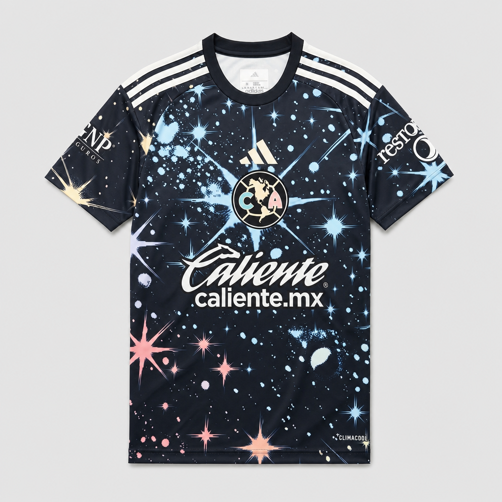 Player Version Special Edition Jersey 26/27