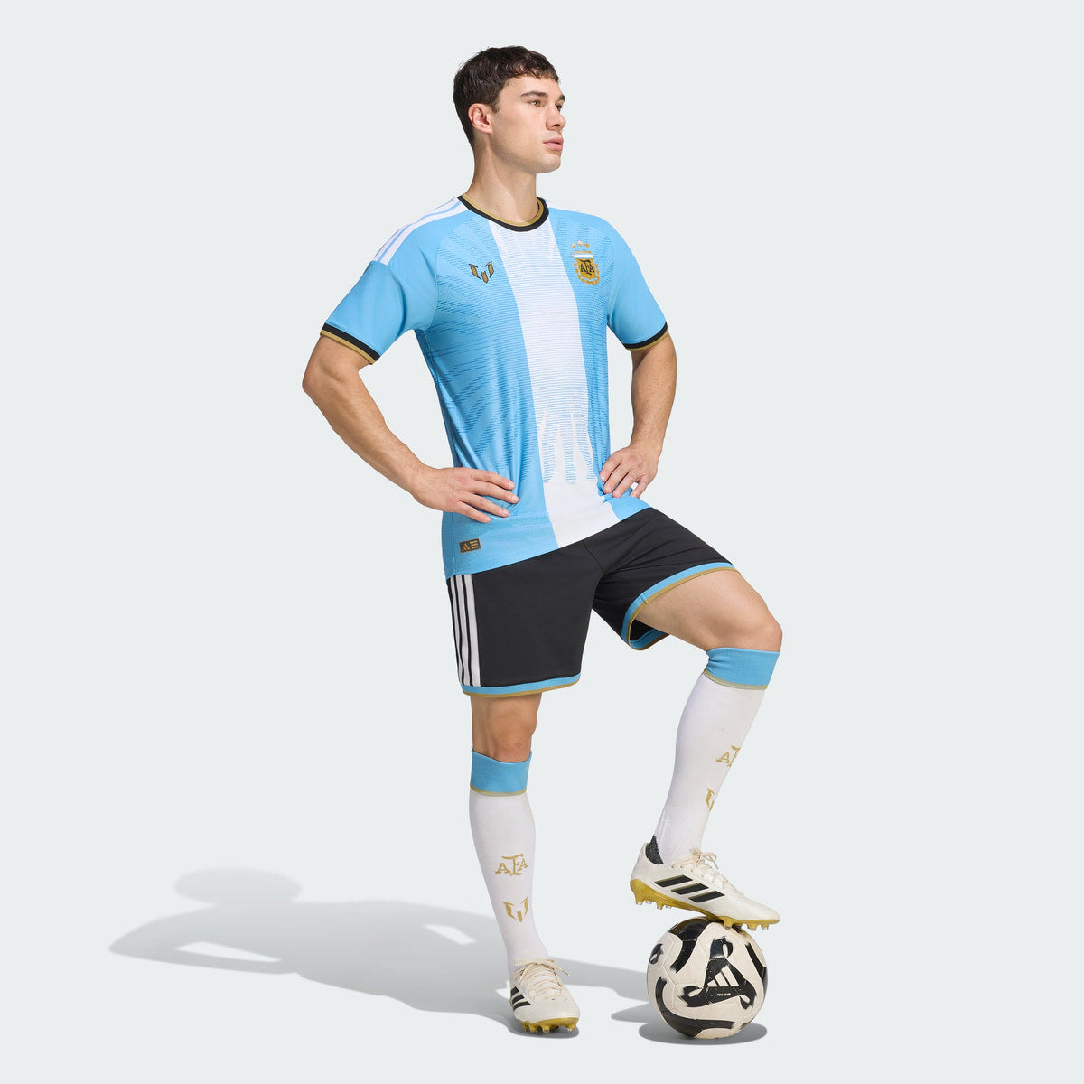 Player Version Special Edition Jersey 26/27