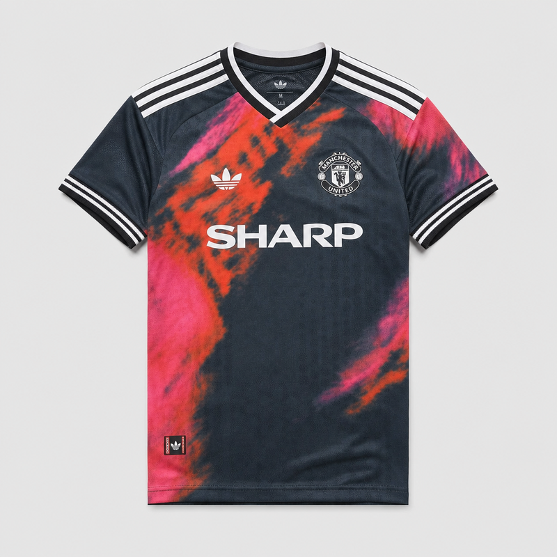 Player Version Special Edition Jersey 26/27 · Design 2