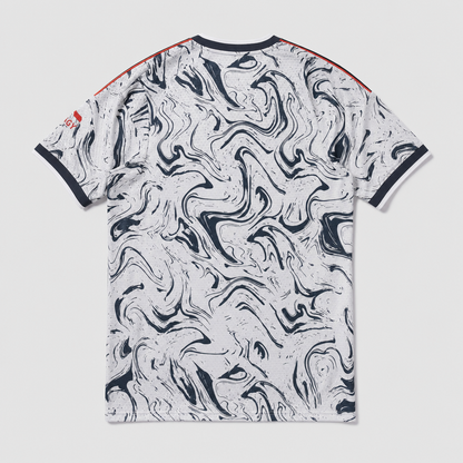 Player Version Special Edition Jersey 26/27 · Design 3