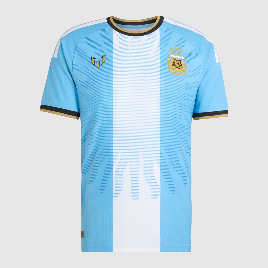 Player Version Special Edition Jersey 26/27