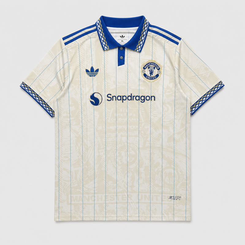 Player Version Special Edition Jersey 26/27