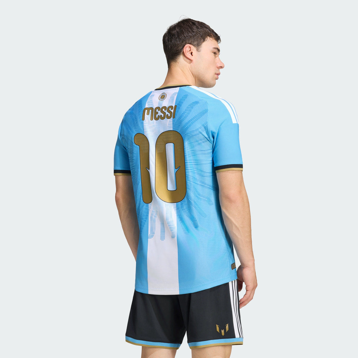 Player Version Special Edition #10 Jersey 26/27