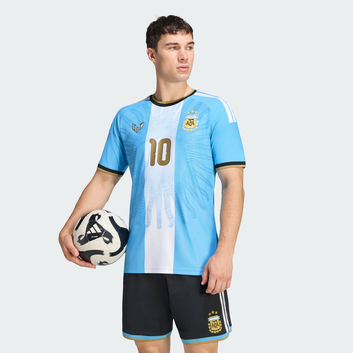 Player Version Special Edition #10 Jersey 26/27