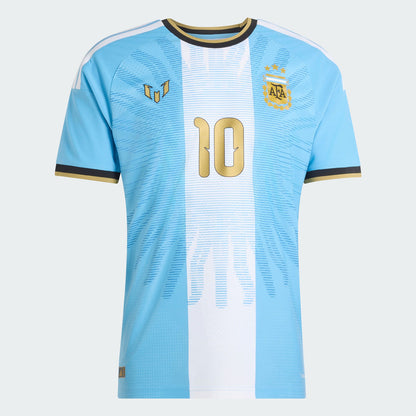 Player Version Special Edition #10 Jersey 26/27
