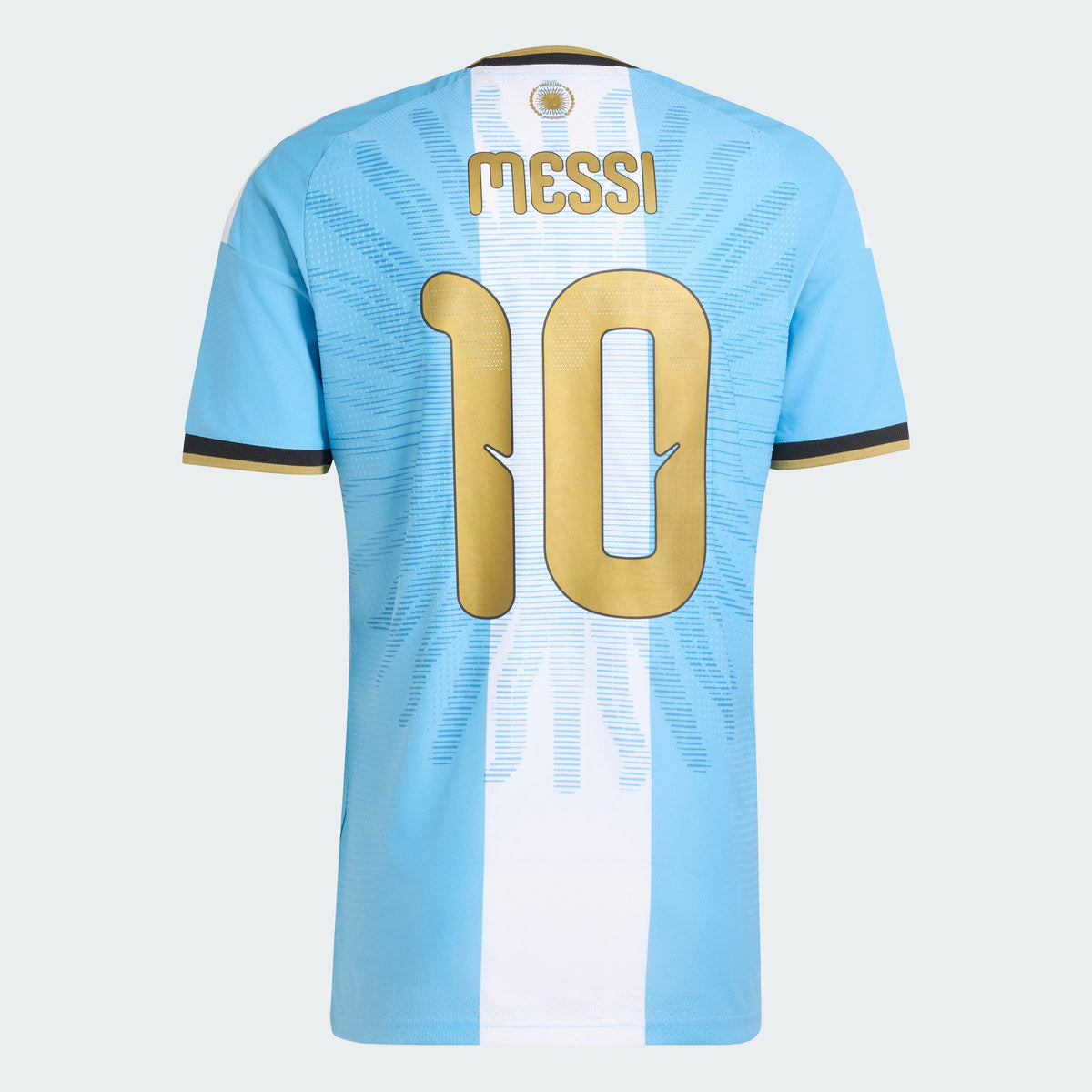 Player Version Special Edition #10 Jersey 26/27