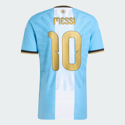 Player Version Special Edition #10 Jersey 26/27