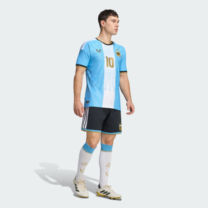 Player Version Special Edition #10 Jersey 26/27