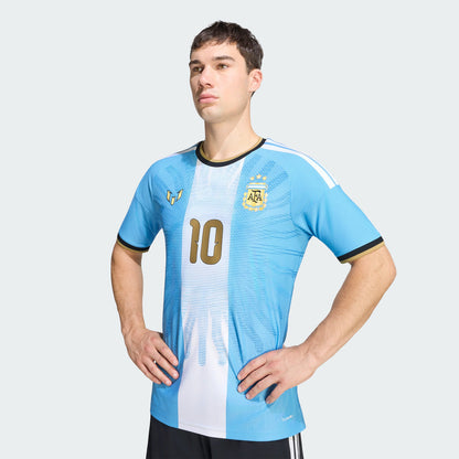 Player Version Special Edition #10 Jersey 26/27