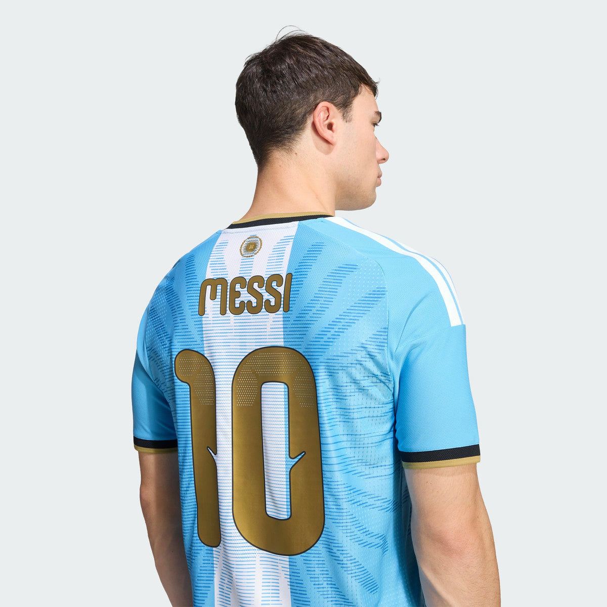 Player Version Special Edition #10 Jersey 26/27