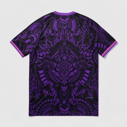 Men's Special Edition Jersey 26/27 · Design 3