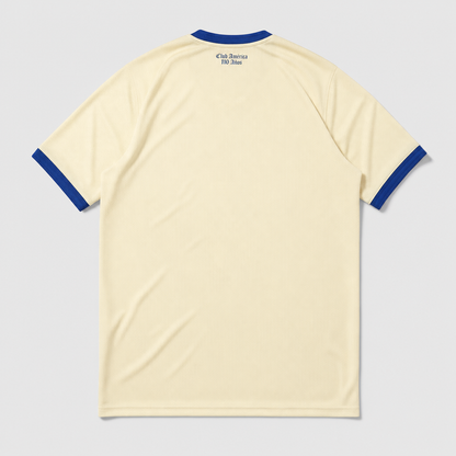Men's Special Edition 110th Anniversary Special Edition Jersey 26/27 · Design 2