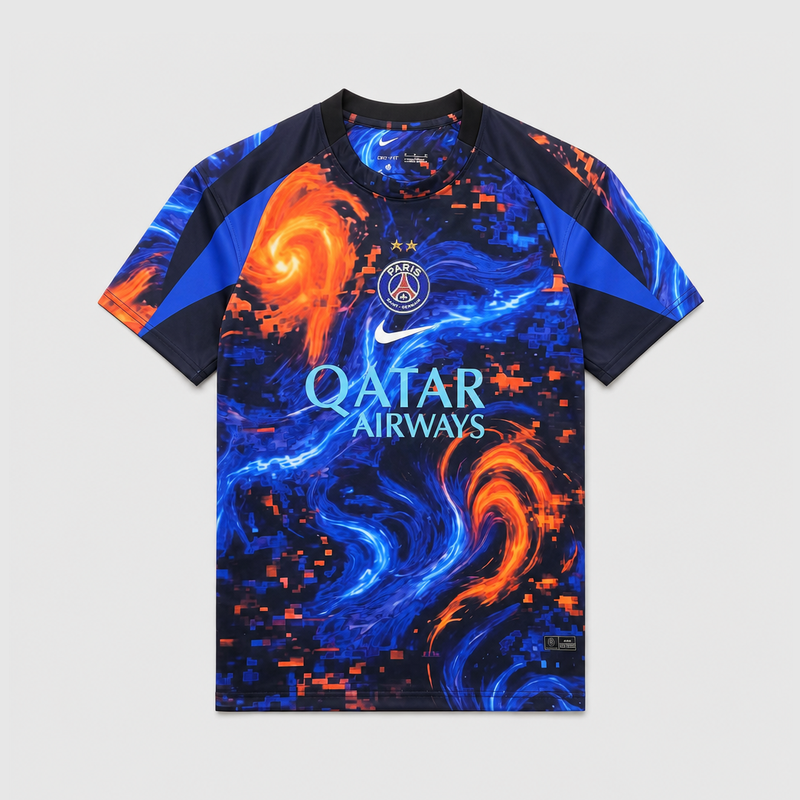 Men's Special Edition Jersey 26/27