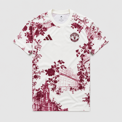 Men's Special Edition Jersey 26/27
