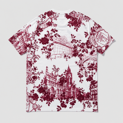Men's Special Edition Jersey 26/27