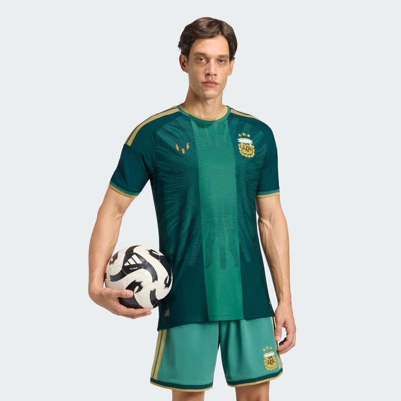 Special Edition Goalkeeper Jersey 26/27