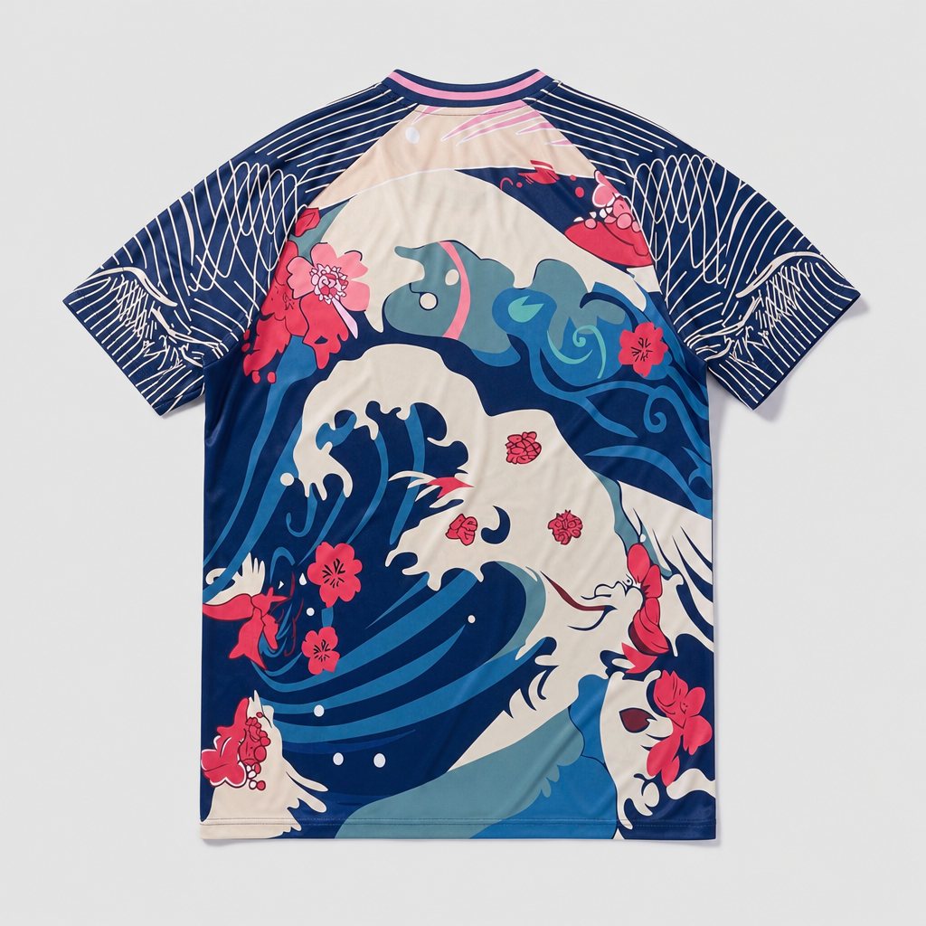 Men's Special Edition Jersey 26/27