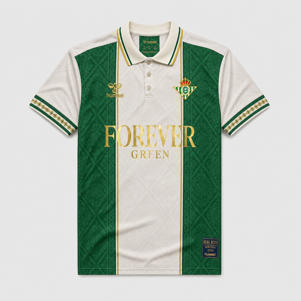 Men's Special Edition Jersey 26/27