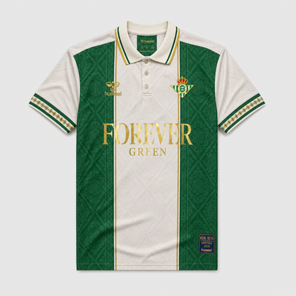 Men's Special Edition Jersey 26/27