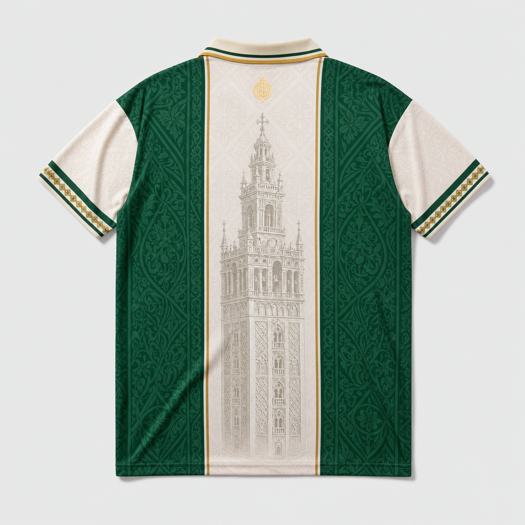 Men's Special Edition Jersey 26/27