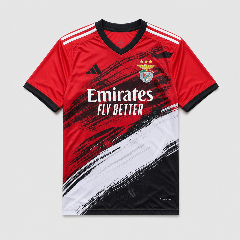 Men's Special Edition Jersey 26/27