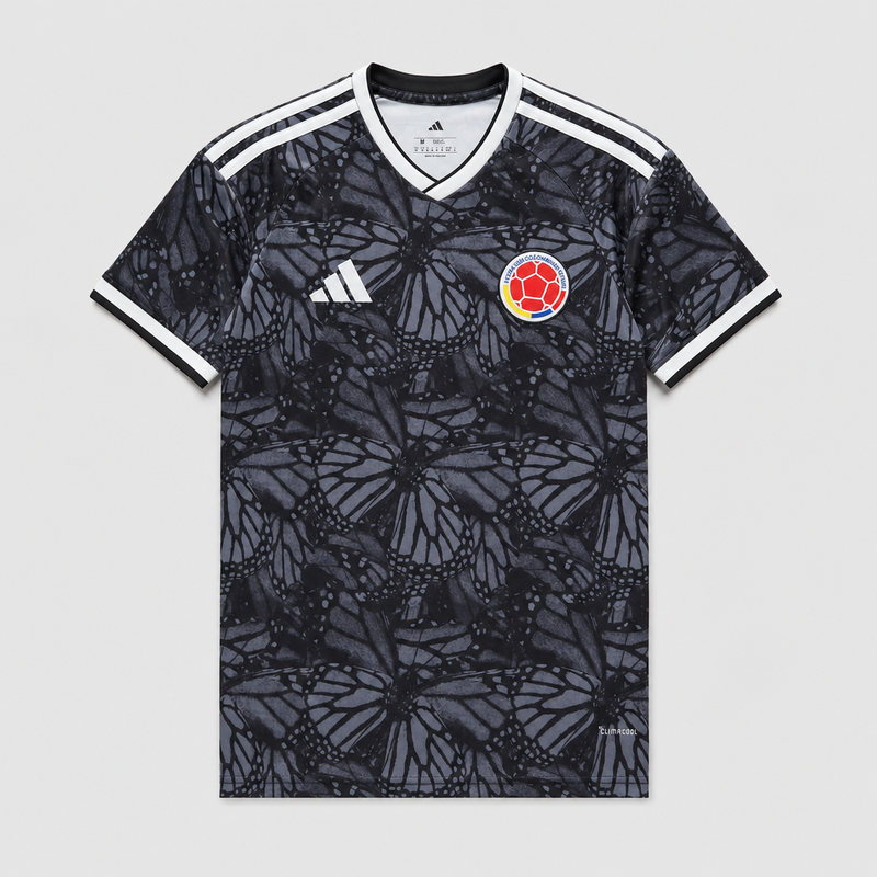 Men's Special Edition Jersey 26/27 · Design 2
