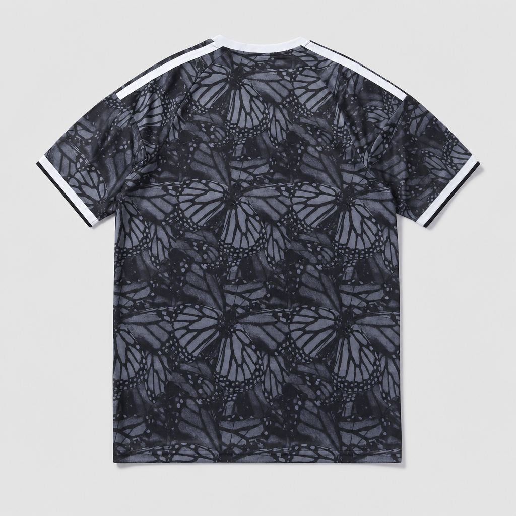 Men's Special Edition Jersey 26/27 · Design 2
