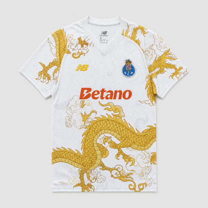 Men's Special Edition Jersey 26/27 · Design 10