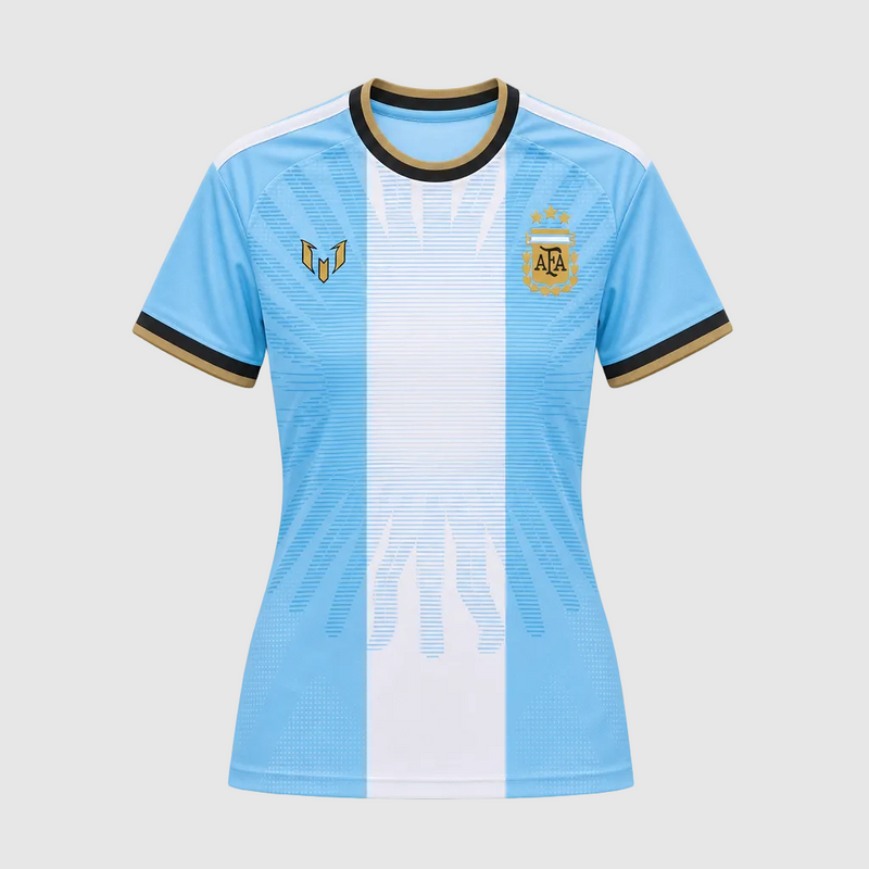 Women's Special Edition Jersey 26/27
