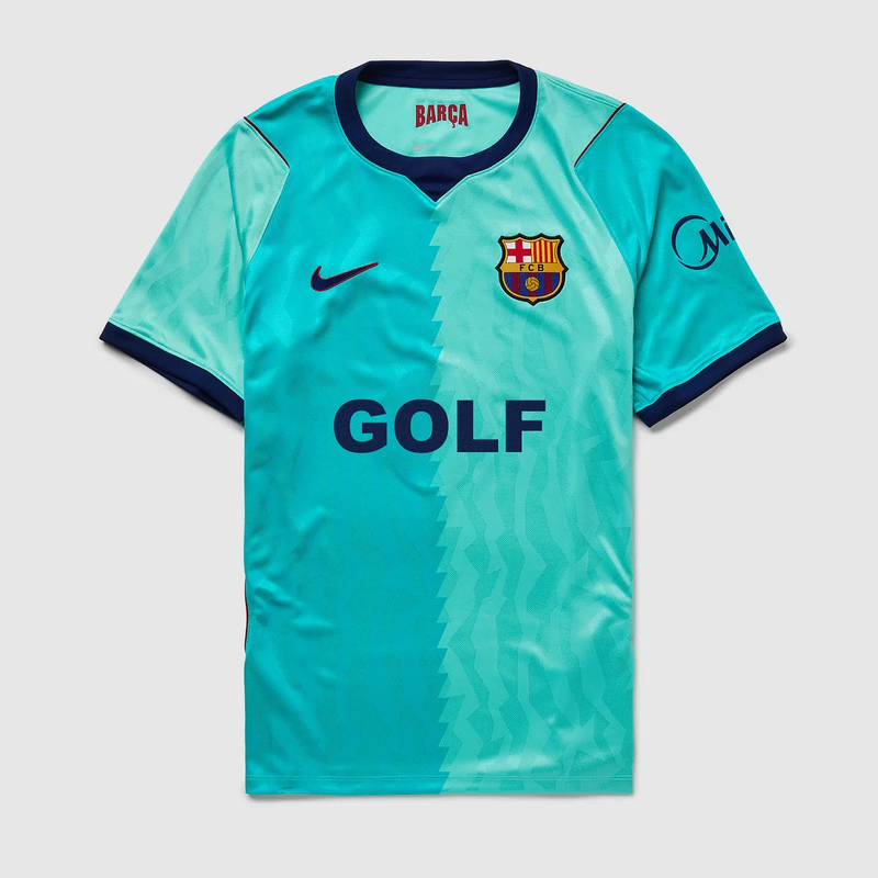 Women's Special Edition Jersey 26/27