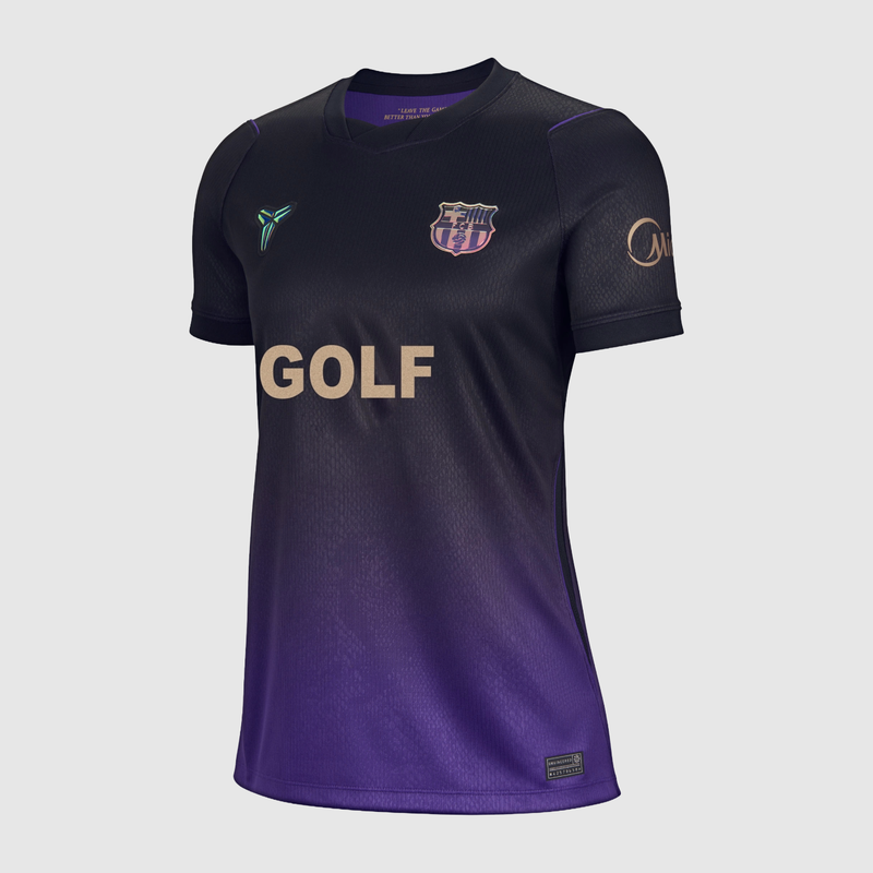 Women's Special Edition Jersey 26/27
