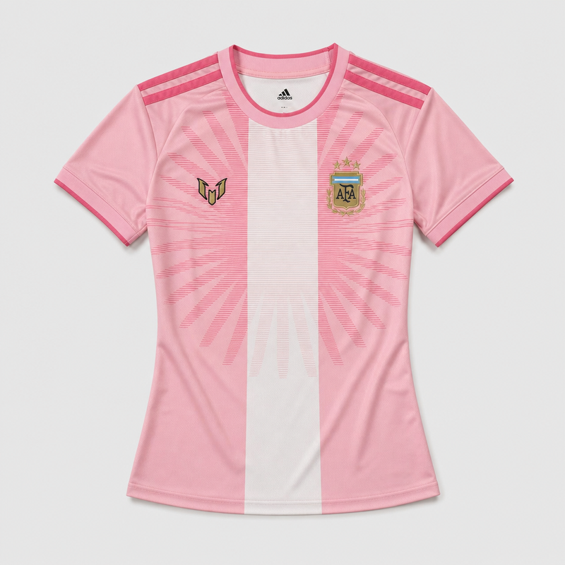 Women's Special Edition Jersey 26/27