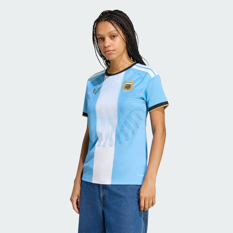 Women's Special Edition Jersey 26/27