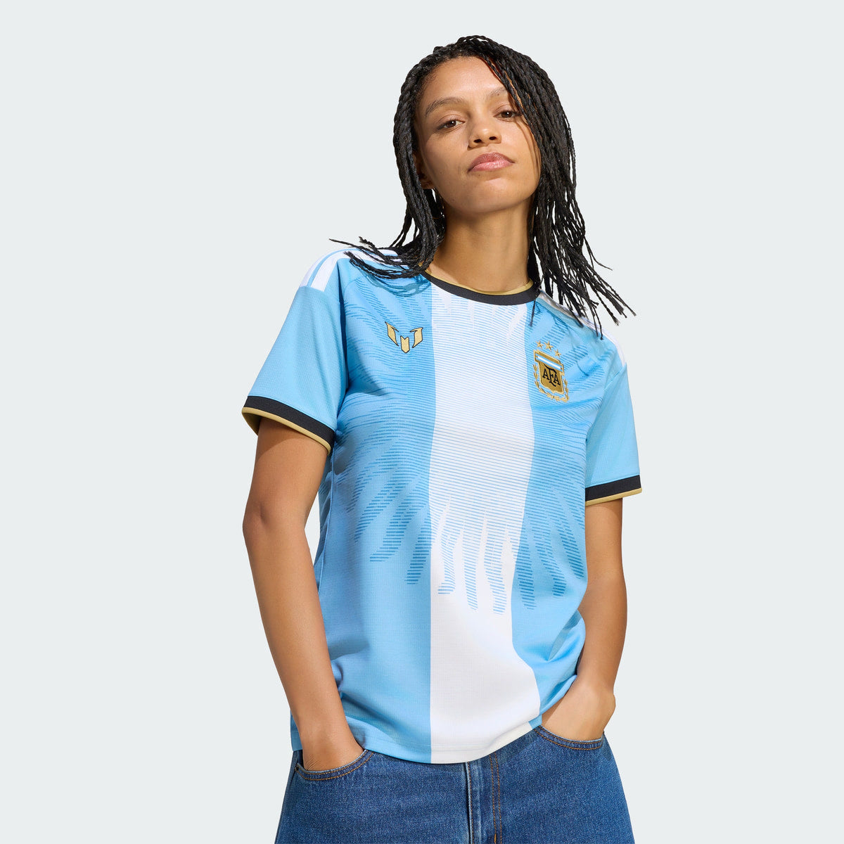 Women's Special Edition Jersey 26/27