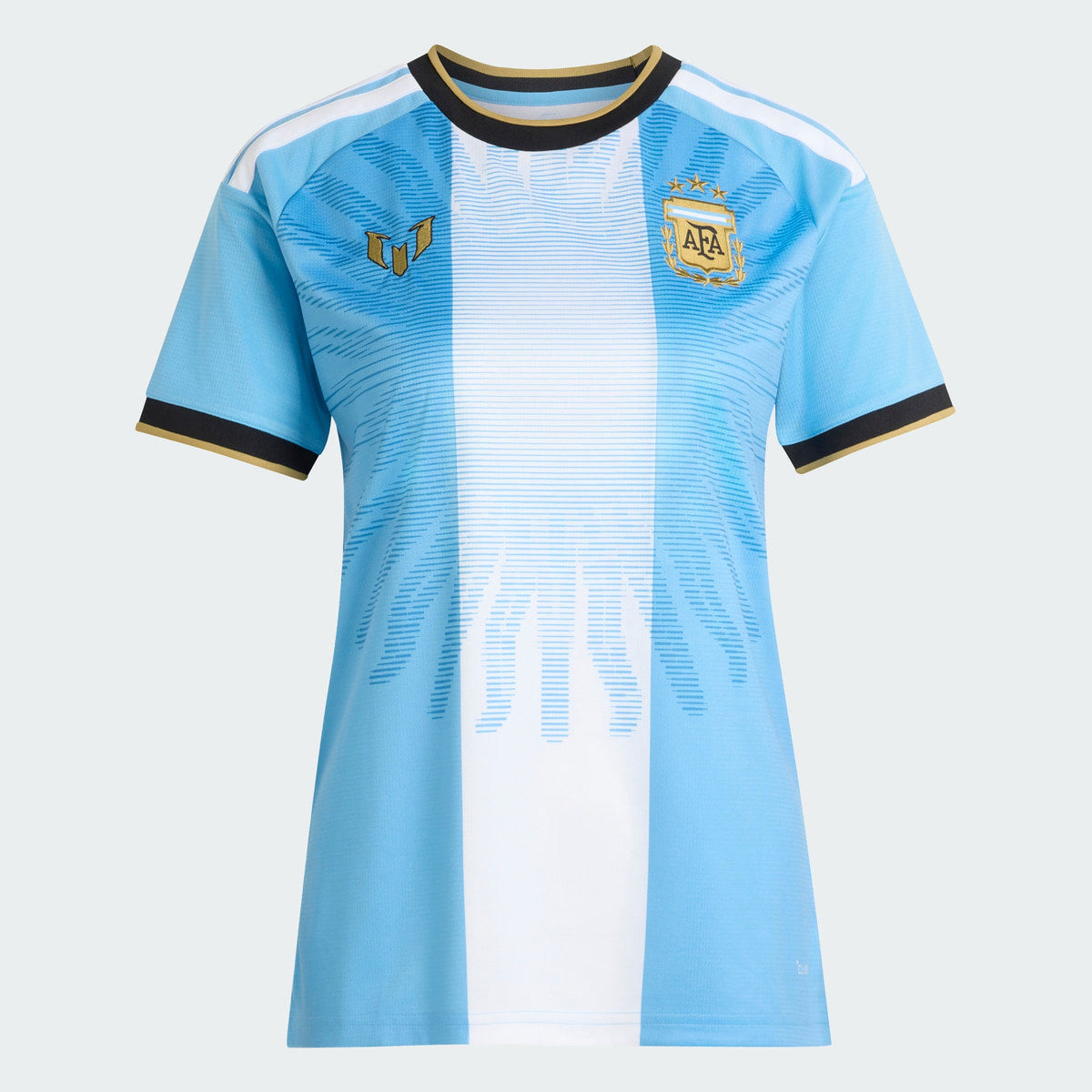 Women's Special Edition Jersey 26/27