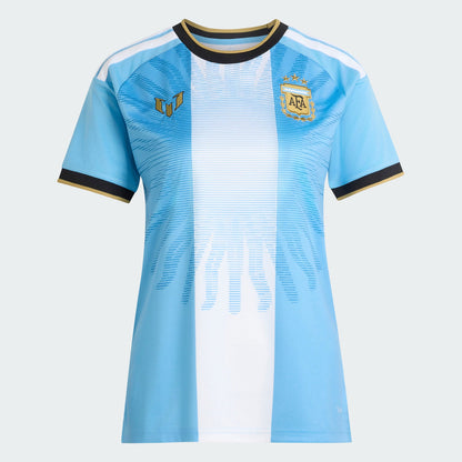 Women's Special Edition Jersey 26/27