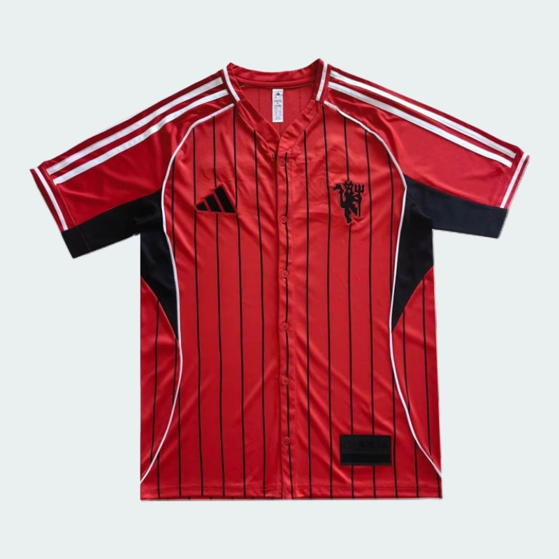 Men's Special Edition Jersey 25/26