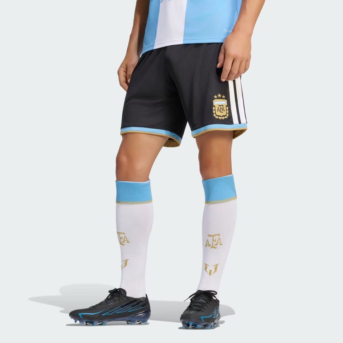 Special Edition Shorts 26/27