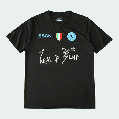 Men's Special Edition Black Jersey 24/25