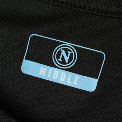 Men's Special Edition Black Jersey 24/25