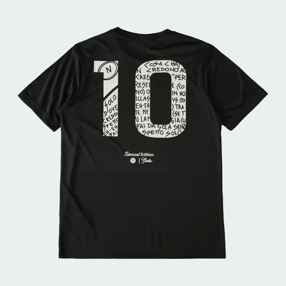 Men's Special Edition Black Jersey 24/25