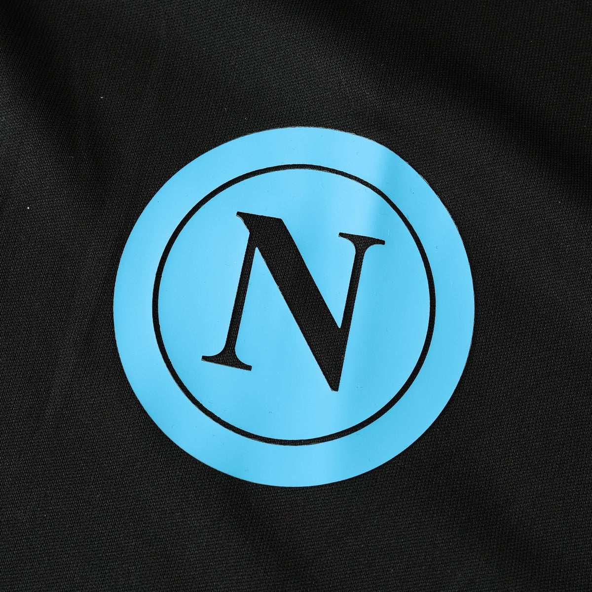 Men's Special Edition Black Jersey 24/25